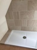 Ensuite and Bathroom, Long Hanborough, Oxfordshire, May 2017 - Image 44
